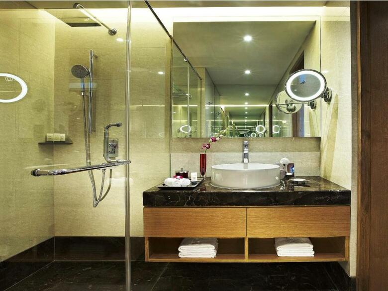 The Gateway Hotel It Expressway