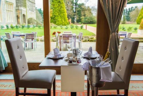 Agroturismo Shendish Manor Hotel