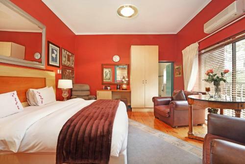 Hostal 40 Winks Guest House Green Point