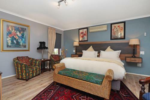 Hostal 40 Winks Guest House Green Point