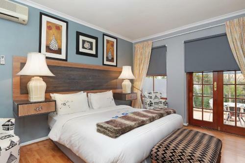 Hostal 40 Winks Guest House Green Point