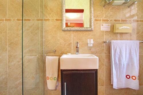 Hostal 40 Winks Guest House Green Point