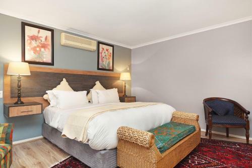 Hostal 40 Winks Guest House Green Point