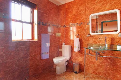 Hostal 40 Winks Guest House Green Point