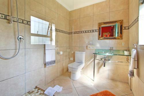Hostal 40 Winks Guest House Green Point