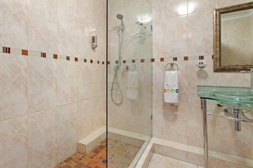 Hostal 40 Winks Guest House Green Point
