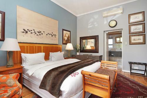 Hostal 40 Winks Guest House Green Point