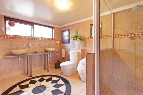 Hostal 40 Winks Guest House Green Point