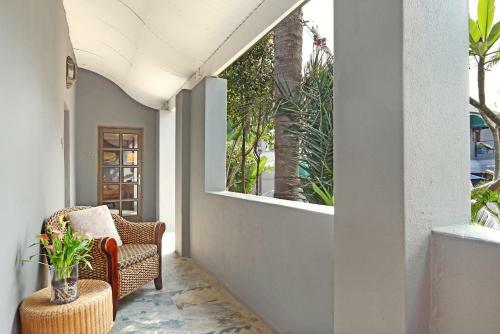 Hostal 40 Winks Guest House Green Point