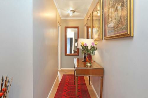 Hostal 40 Winks Guest House Green Point