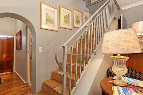 Hostal 40 Winks Guest House Green Point