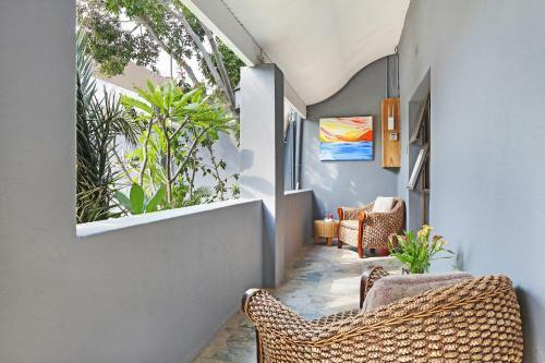 Hostal 40 Winks Guest House Green Point