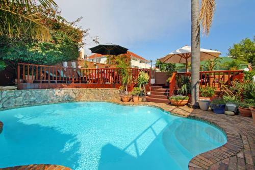 Hostal 40 Winks Guest House Green Point