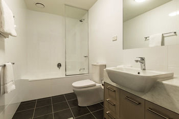 Apartamento Quest Melbourne Airport