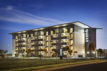 Apartamento Quest Melbourne Airport