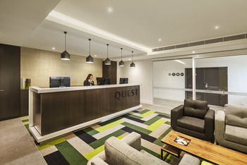 Apartamento Quest Melbourne Airport