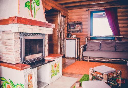 Hotel Guest House Krasna Polyana