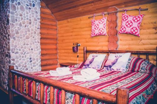 Hotel Guest House Krasna Polyana