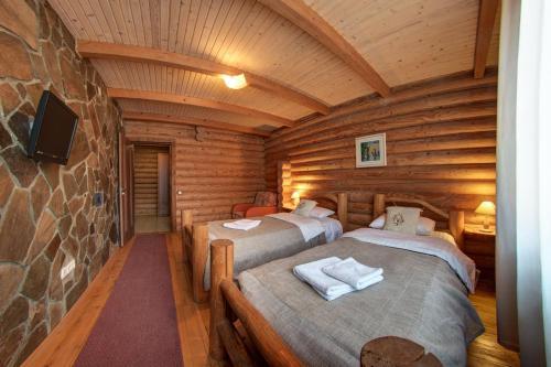 Hotel Guest House Krasna Polyana
