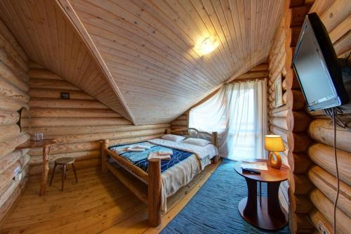 Hotel Guest House Krasna Polyana