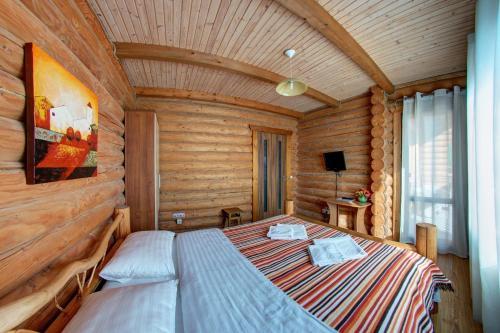 Hotel Guest House Krasna Polyana