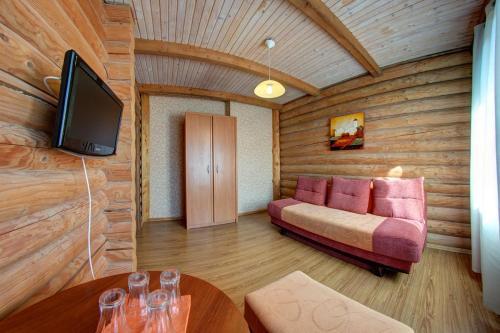 Hotel Guest House Krasna Polyana