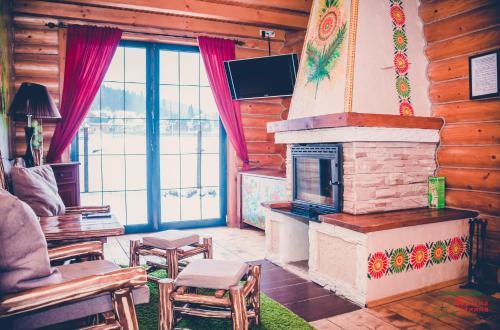 Hotel Guest House Krasna Polyana