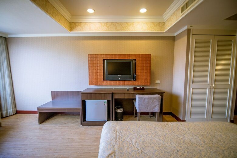 Hamilton Hotel