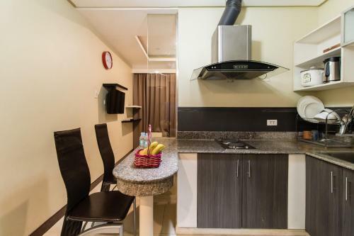 Jmm Apartment Suites
