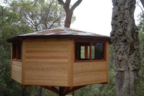 Cabanes Dosrius