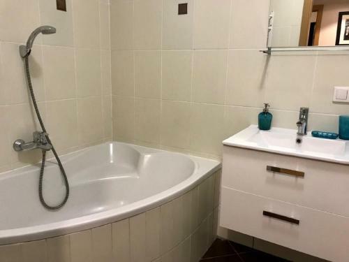 Apartament Orient