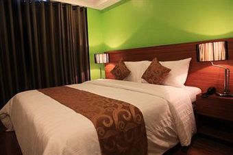 Hotel Guijo Suites Makati