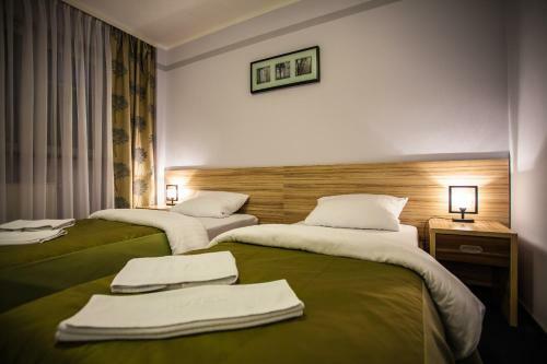 Hotel Alpex