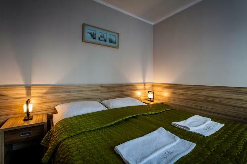 Hotel Alpex