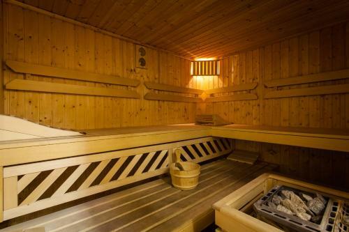 Hotel Alpex