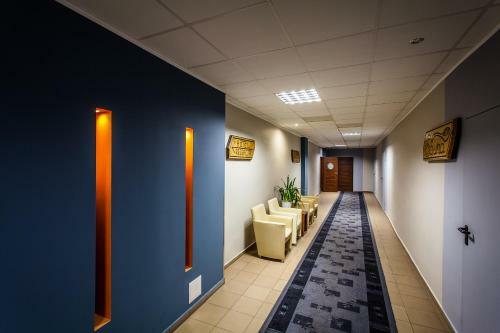 Hotel Alpex