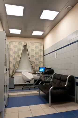 Hotel Alpex