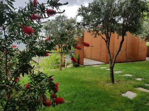 Agroturismo Casas De Campo Vila Marim