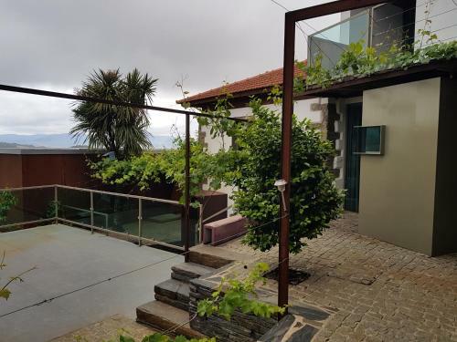 Agroturismo Casas De Campo Vila Marim