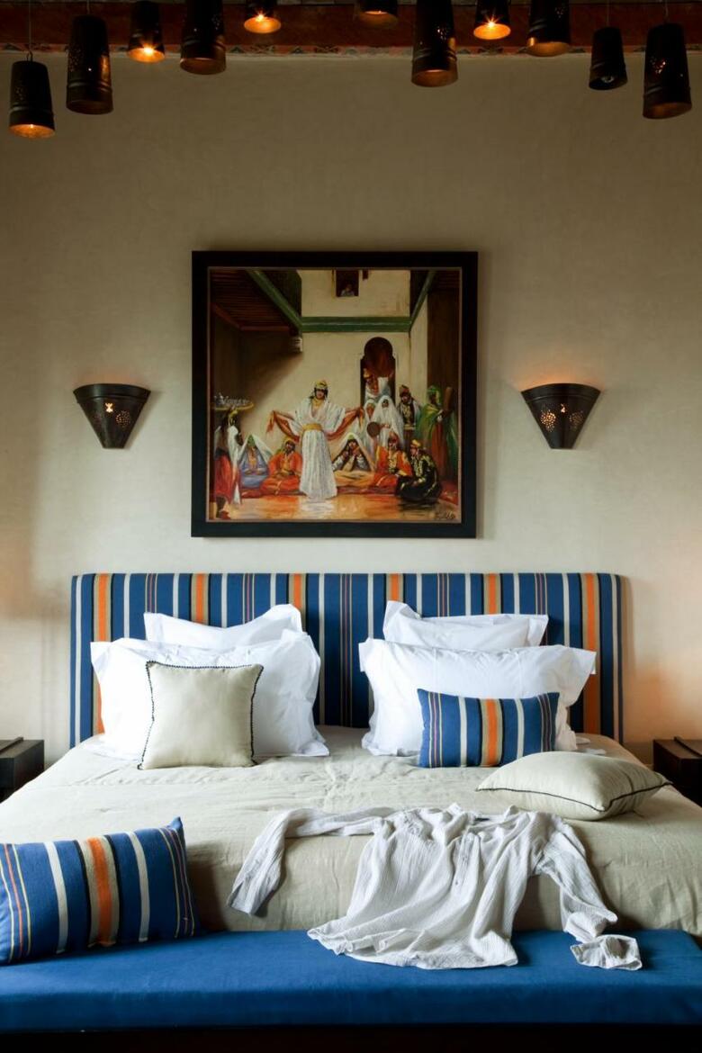 Hostal Kasbah Illy
