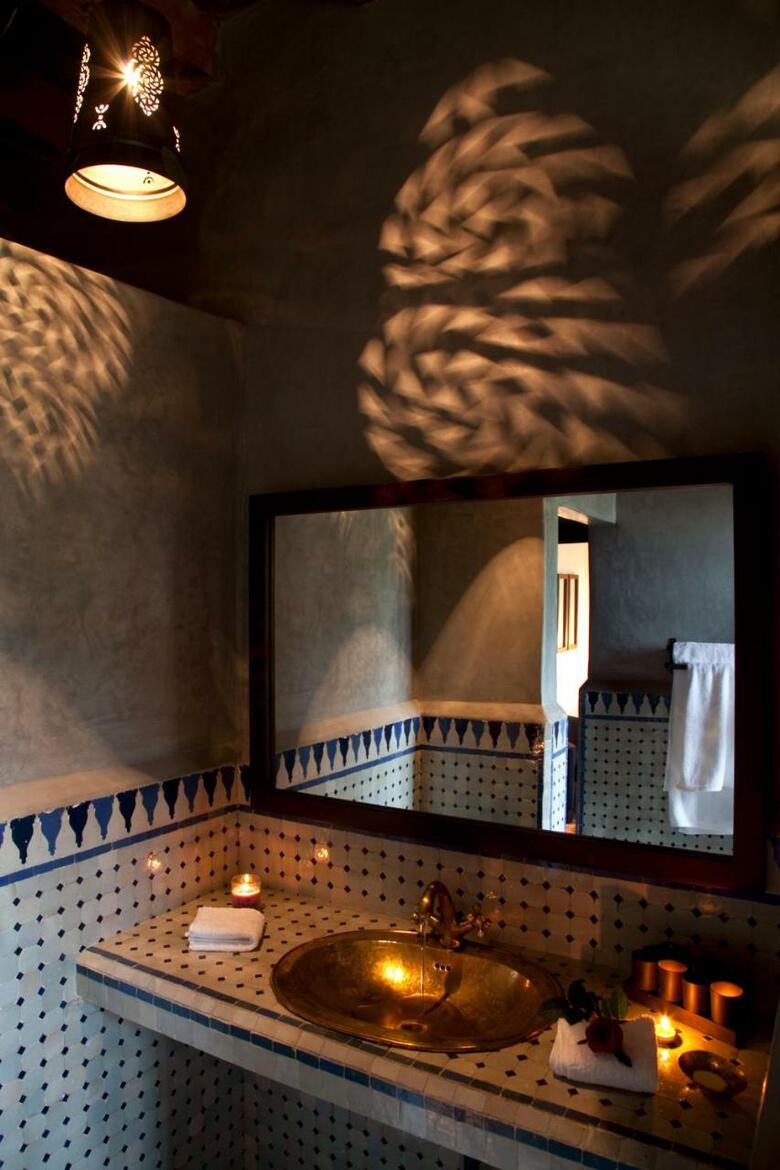 Hostal Kasbah Illy