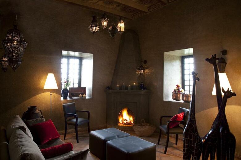 Hostal Kasbah Illy