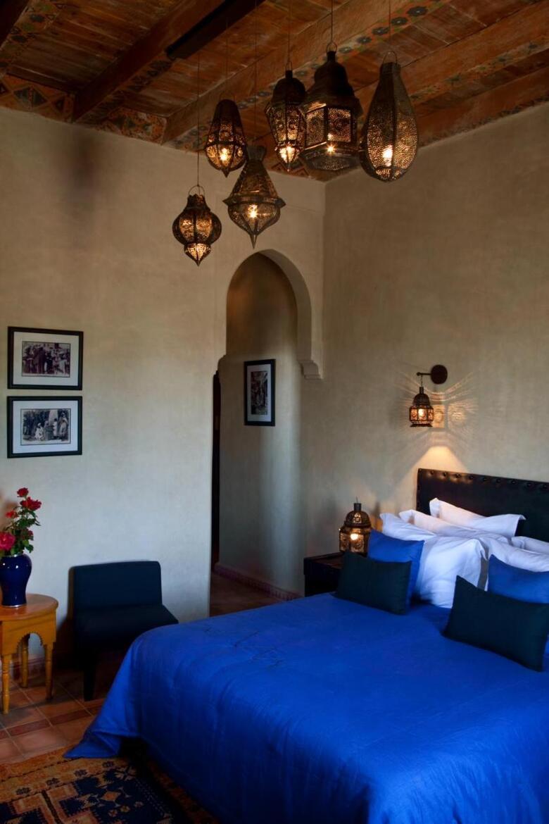 Hostal Kasbah Illy
