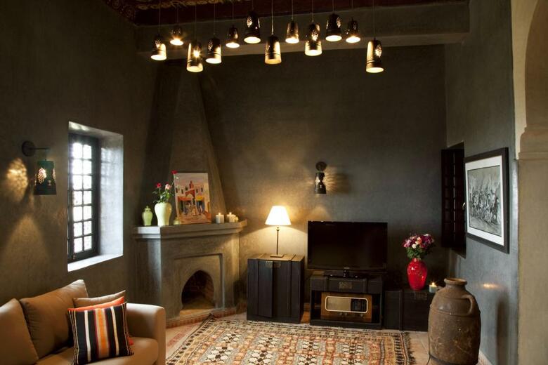 Hostal Kasbah Illy