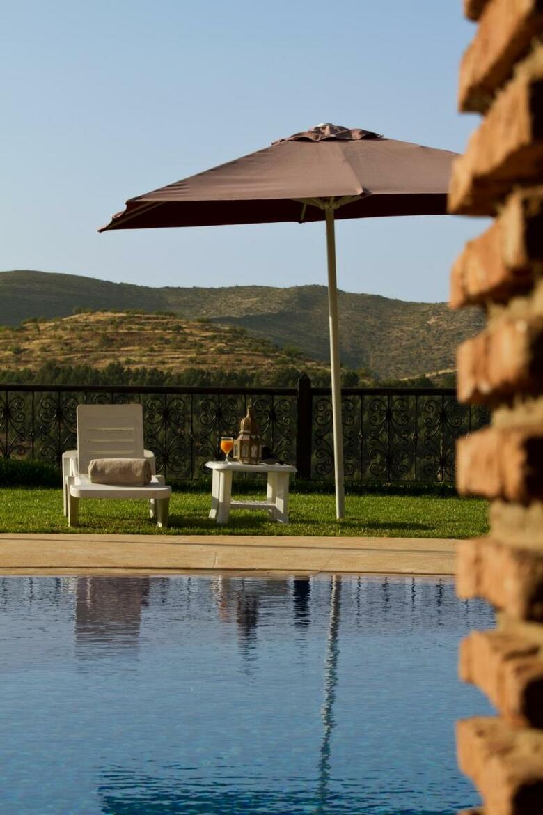 Hostal Kasbah Illy