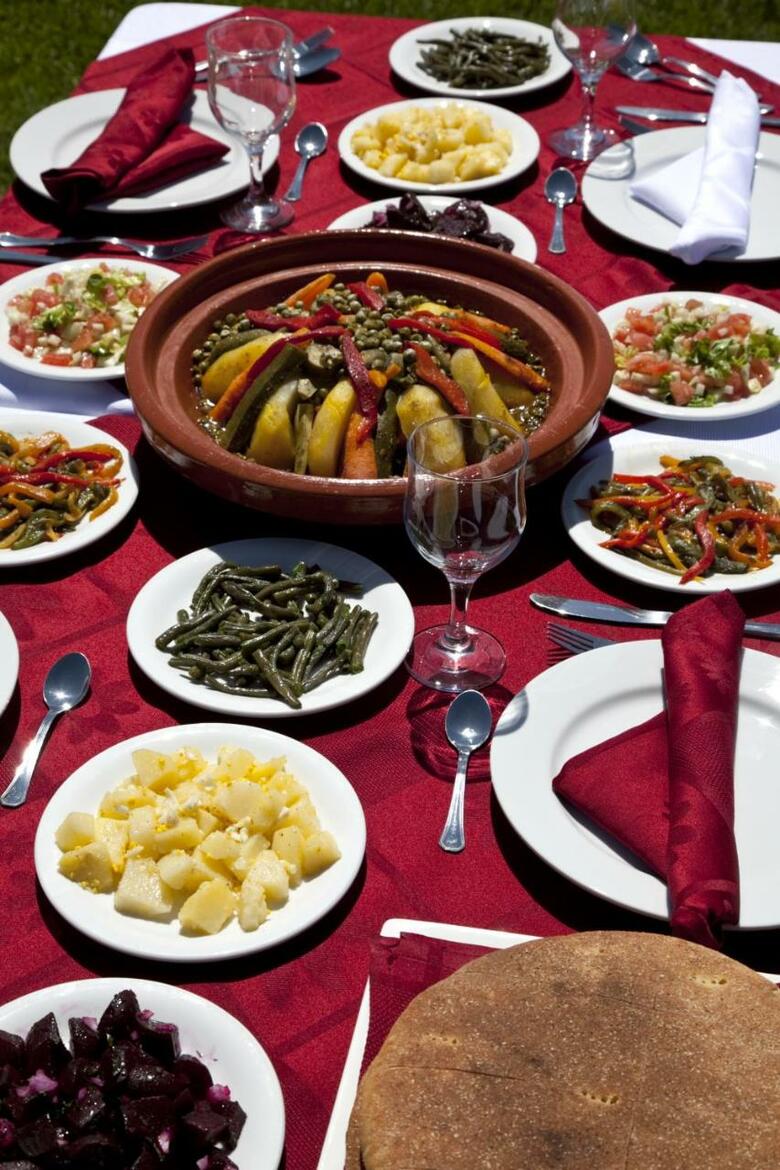 Hostal Kasbah Illy