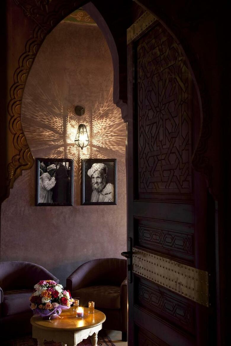 Hostal Kasbah Illy