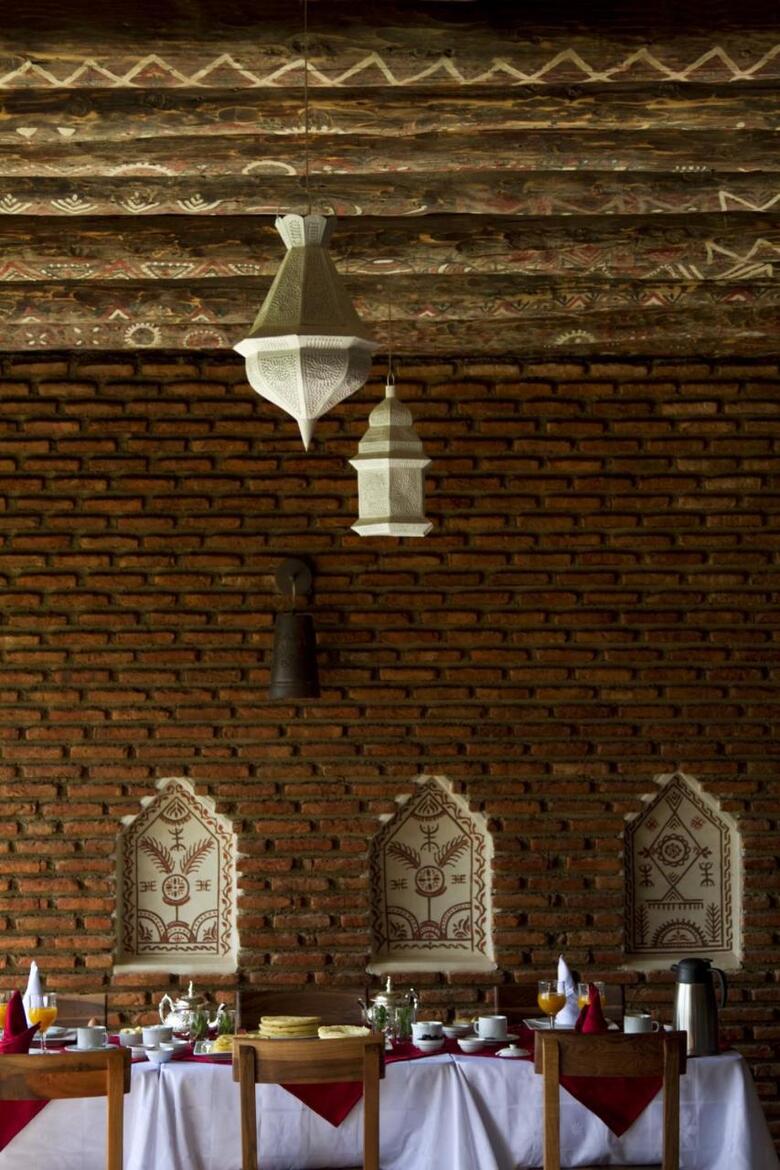 Hostal Kasbah Illy
