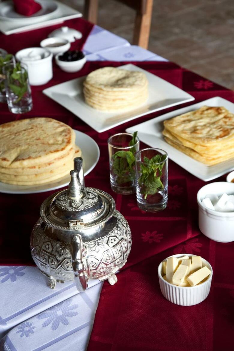Hostal Kasbah Illy