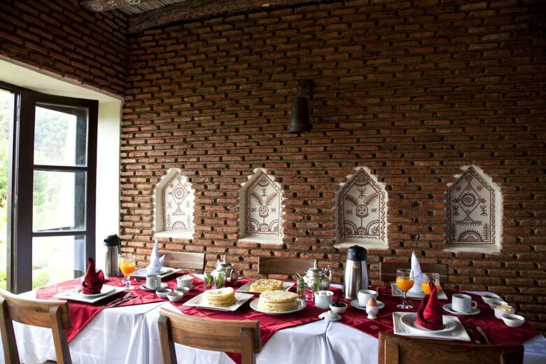 Hostal Kasbah Illy